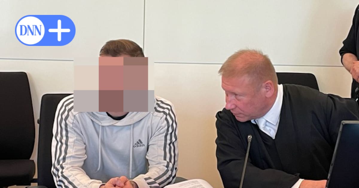 Baby murder Dresden: Forensic pathologists find injuries of different ages
